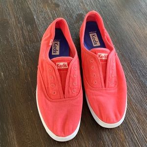 Keds Chillax Slip-On Sneaker - Women's